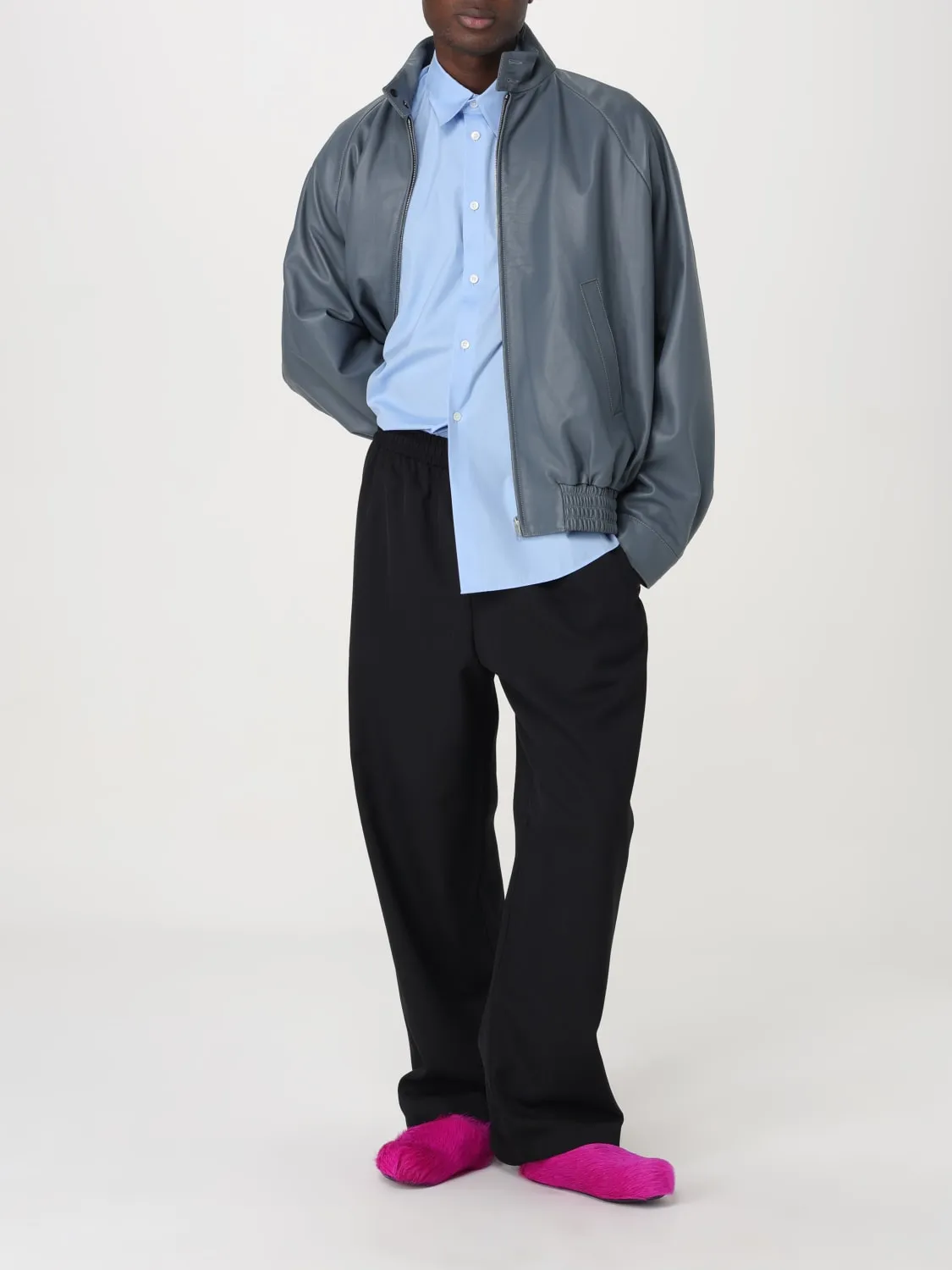 Chaqueta hombre Marni