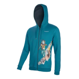 Chaqueta Hombre ROCKCLIMBER