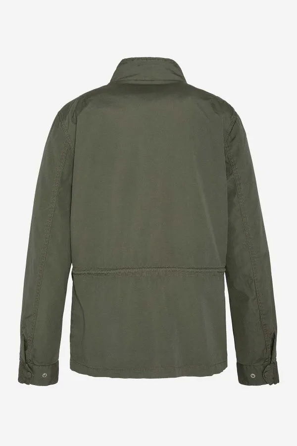 Chaqueta Hombre Schott M1941X Kaki
