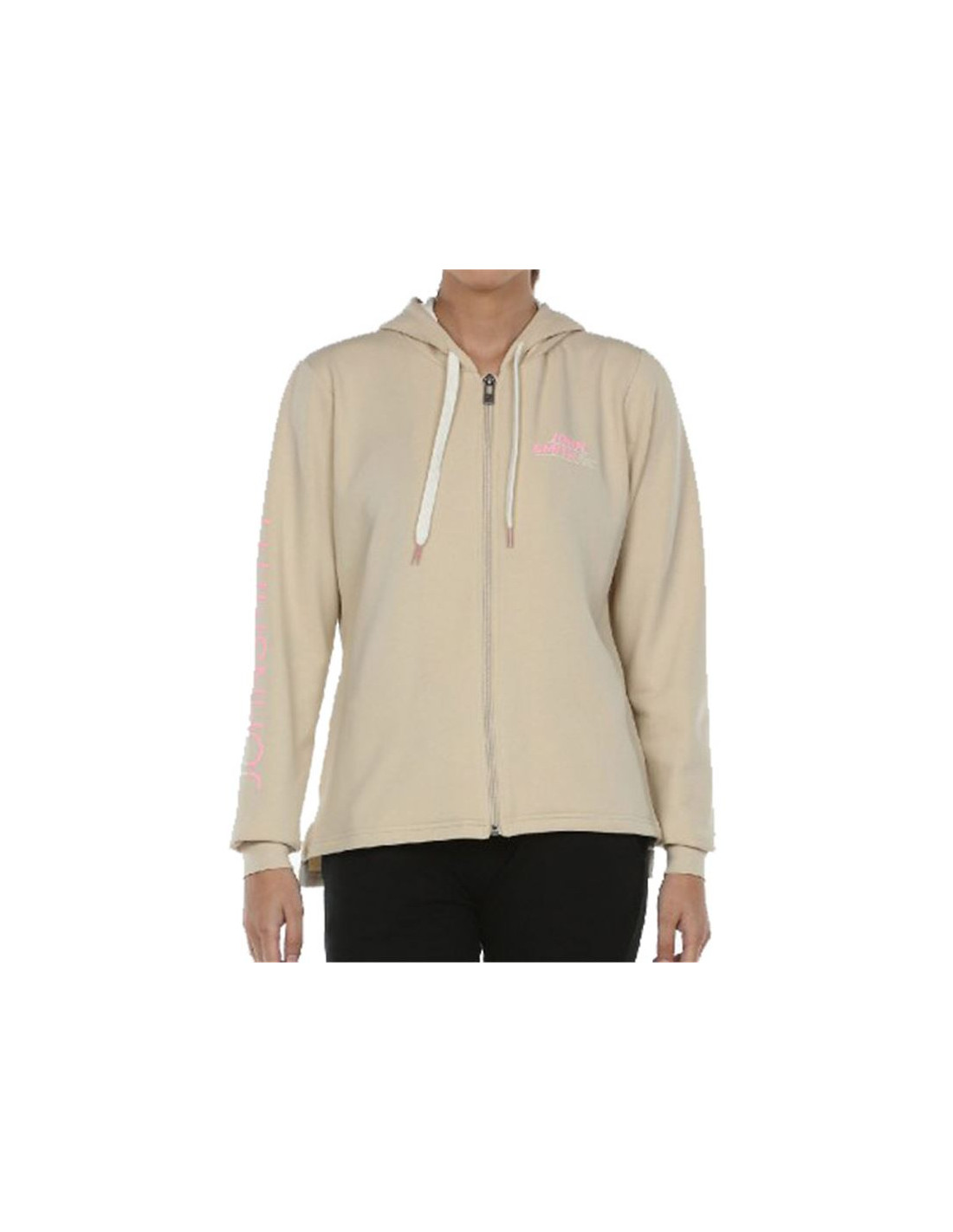 Chaqueta John Smith Bolar Mujer