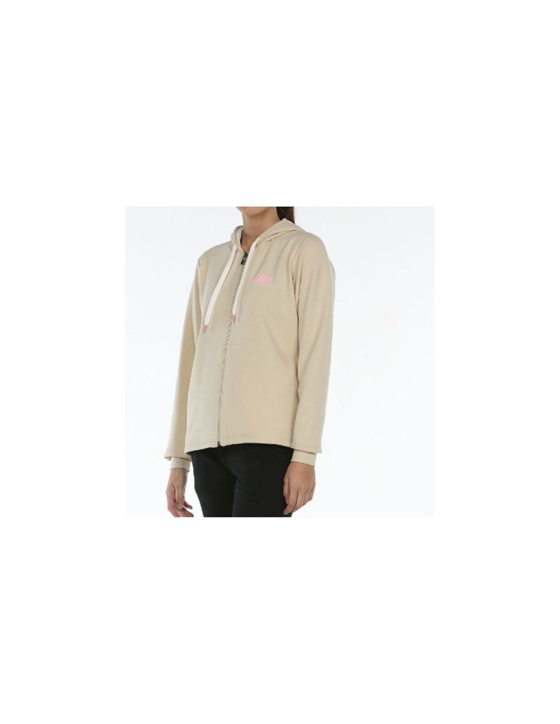 Chaqueta John Smith Bolar Mujer