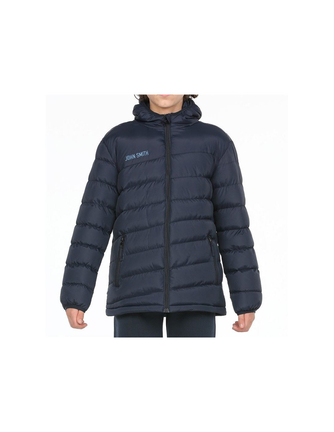 Chaqueta John Smith Espinete Niño