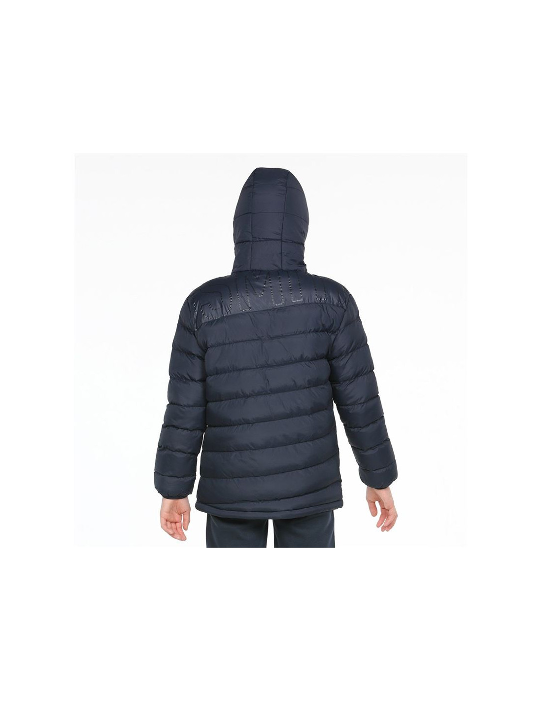 Chaqueta John Smith Espinete Niño