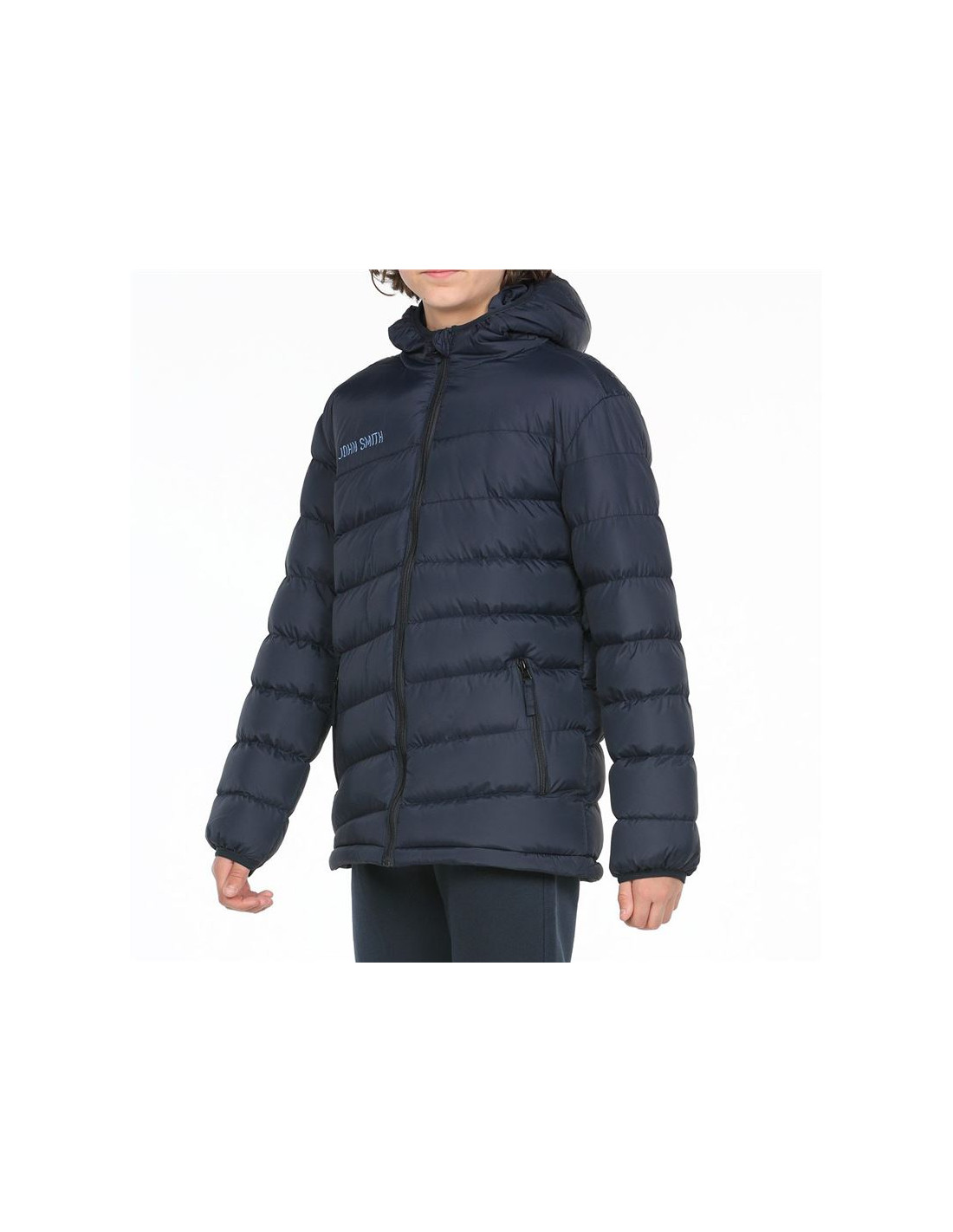 Chaqueta John Smith Espinete Niño