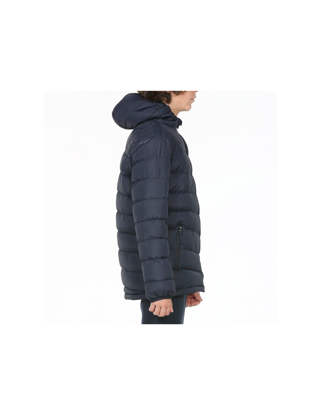Chaqueta John Smith Espinete Niño