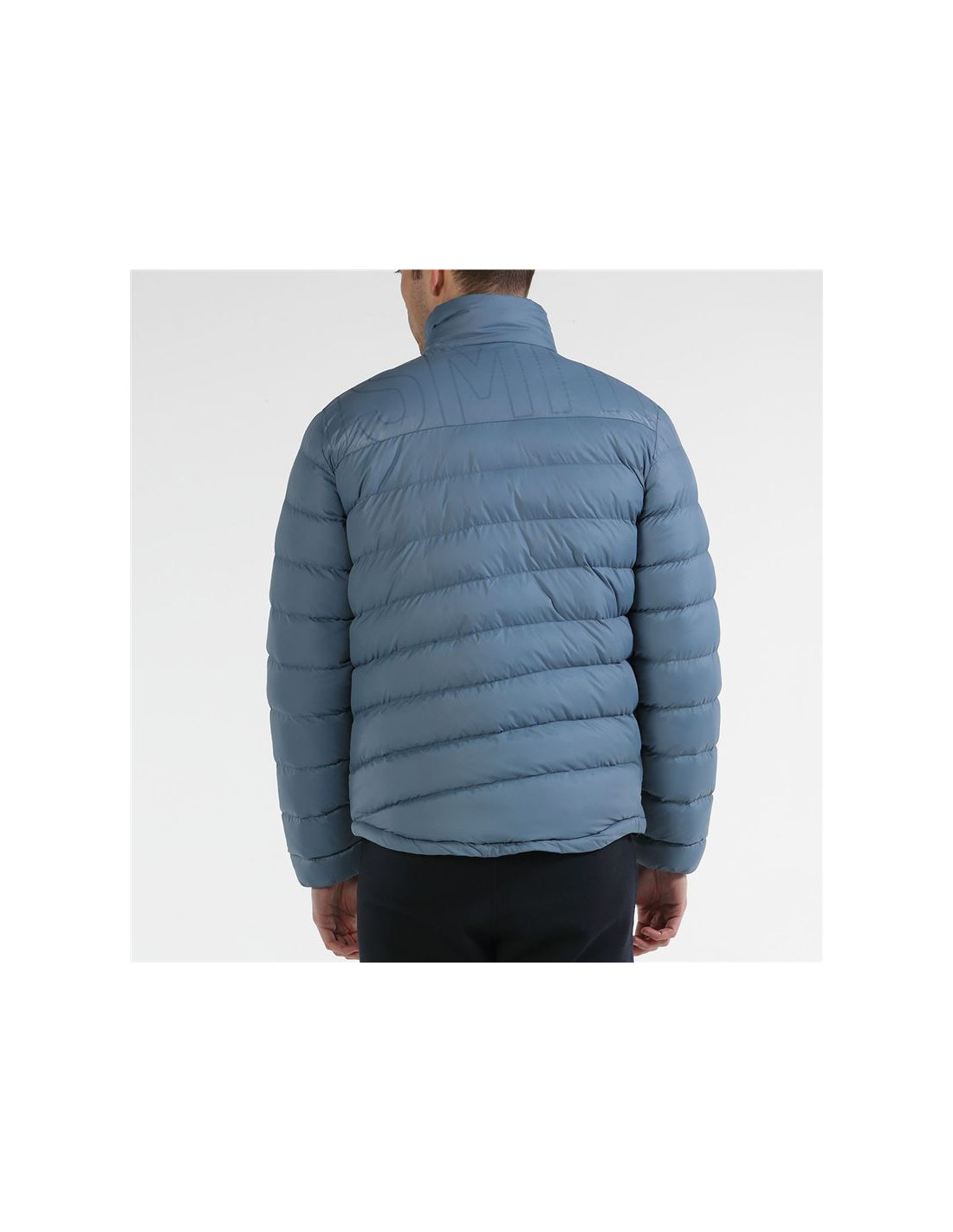 Chaqueta John Smith Imane azul Hombre