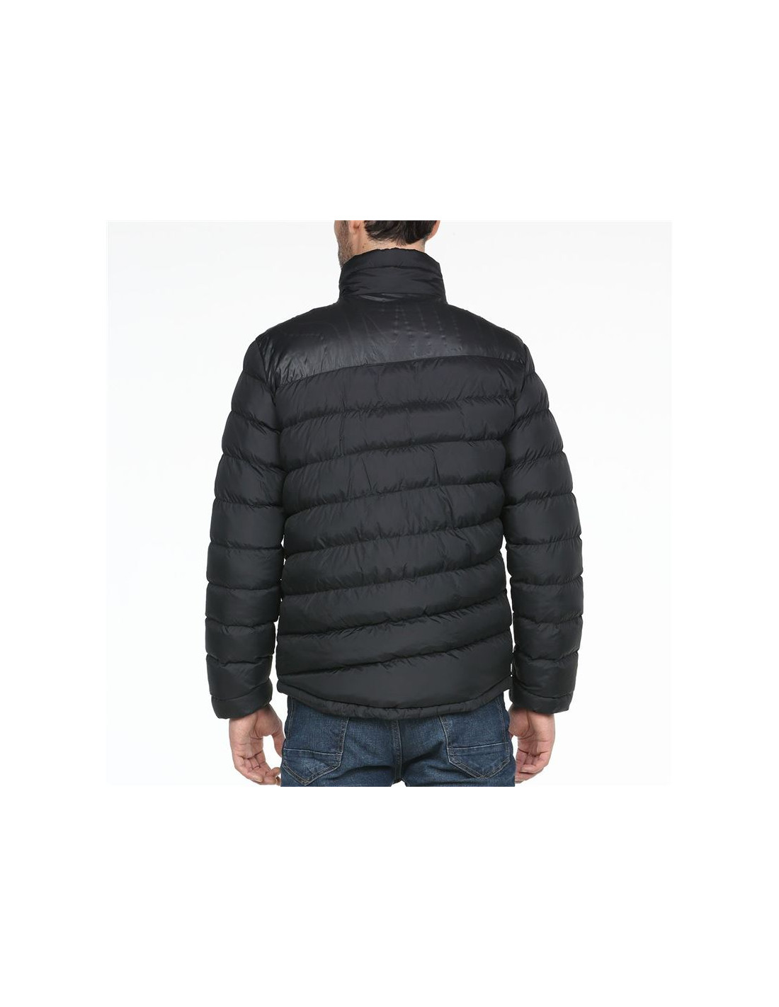 Chaqueta John Smith Imane Hombre