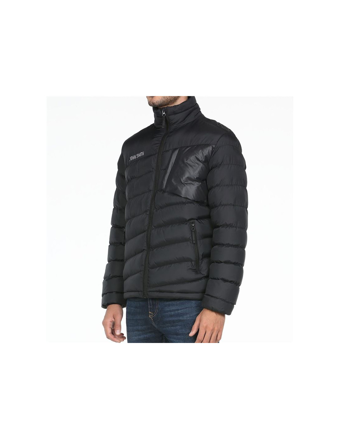 Chaqueta John Smith Imane Hombre