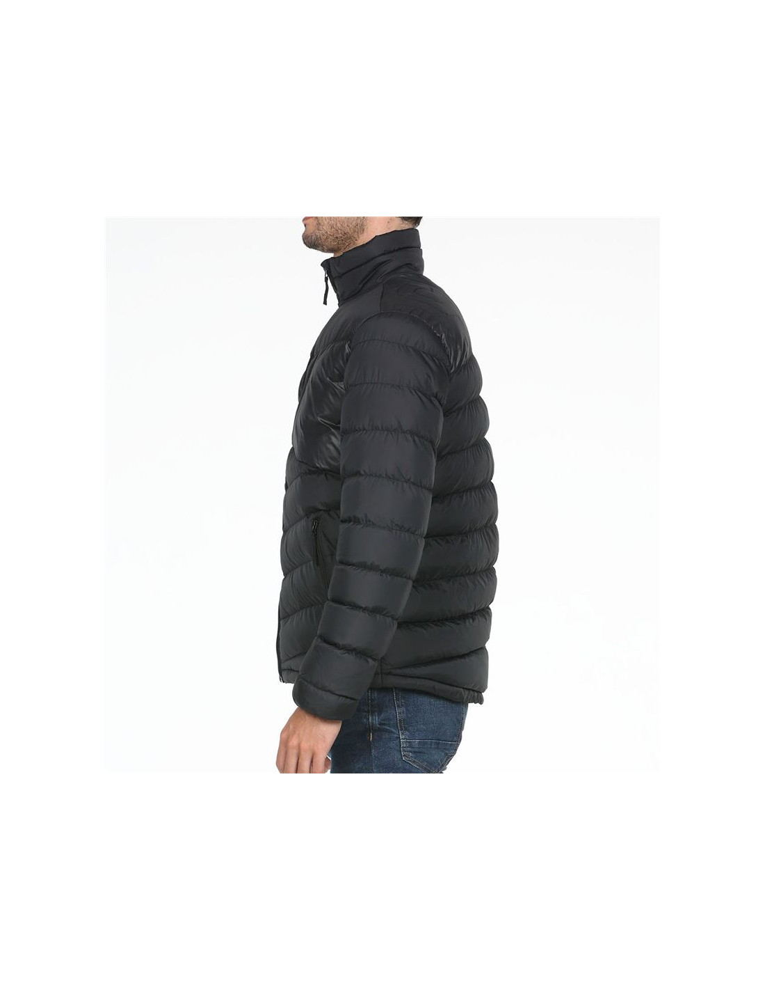 Chaqueta John Smith Imane Hombre