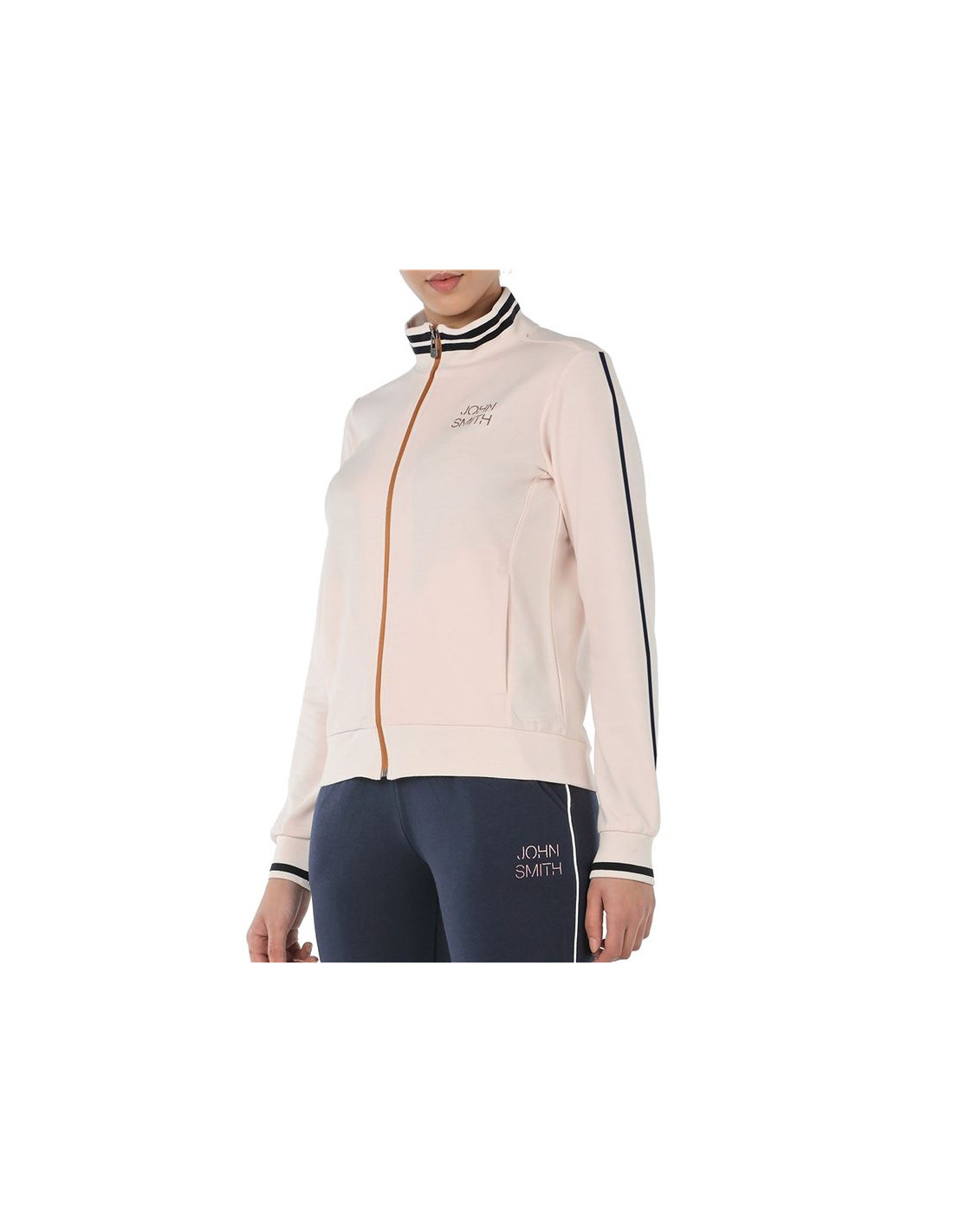 Chaqueta John Smith Soacha W Rosa