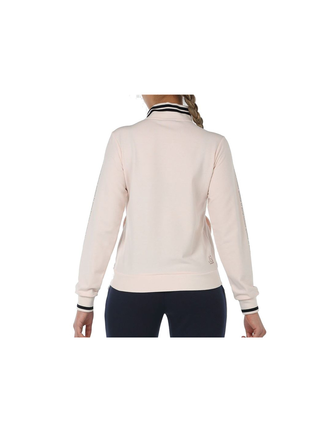 Chaqueta John Smith Soacha W Rosa