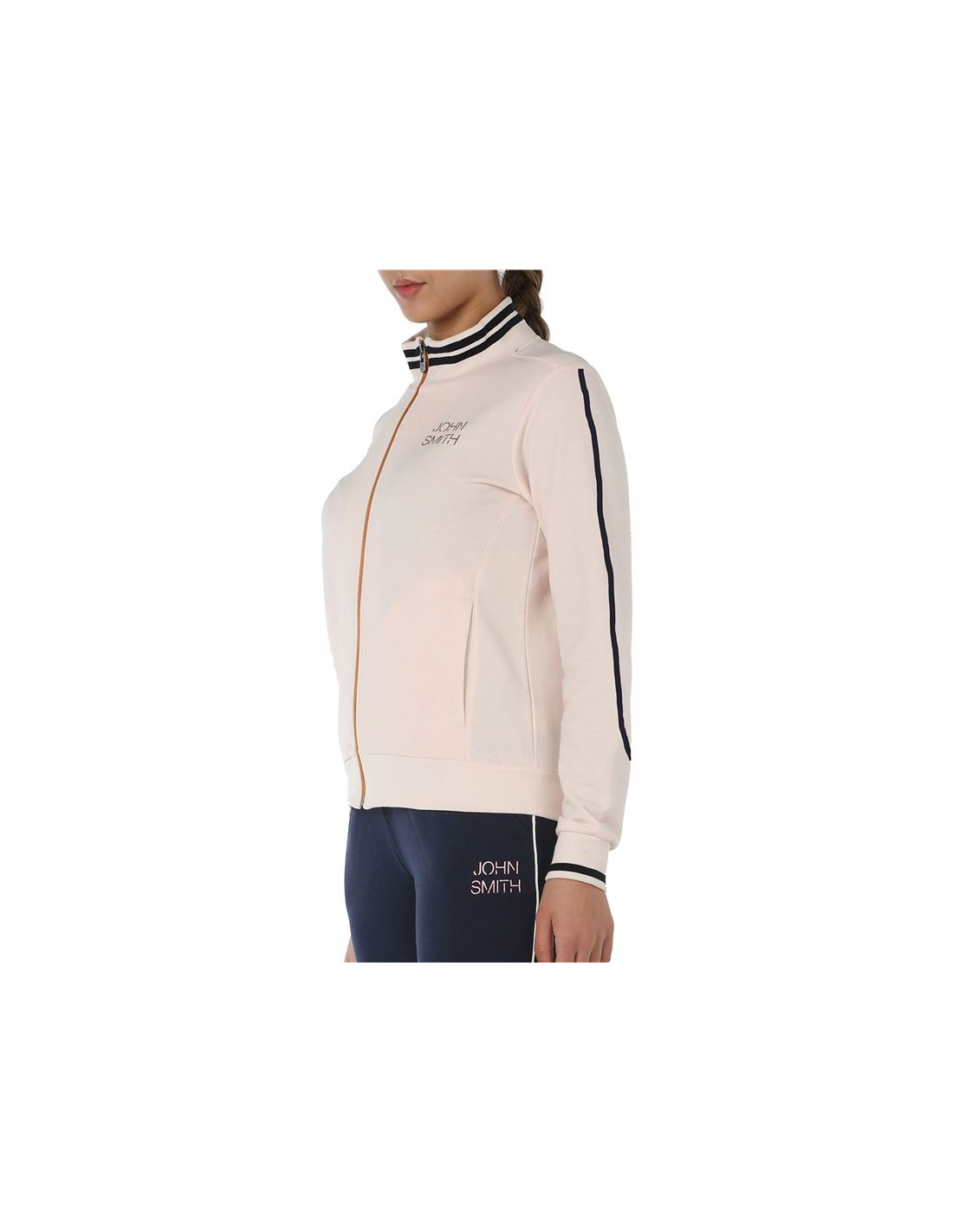 Chaqueta John Smith Soacha W Rosa