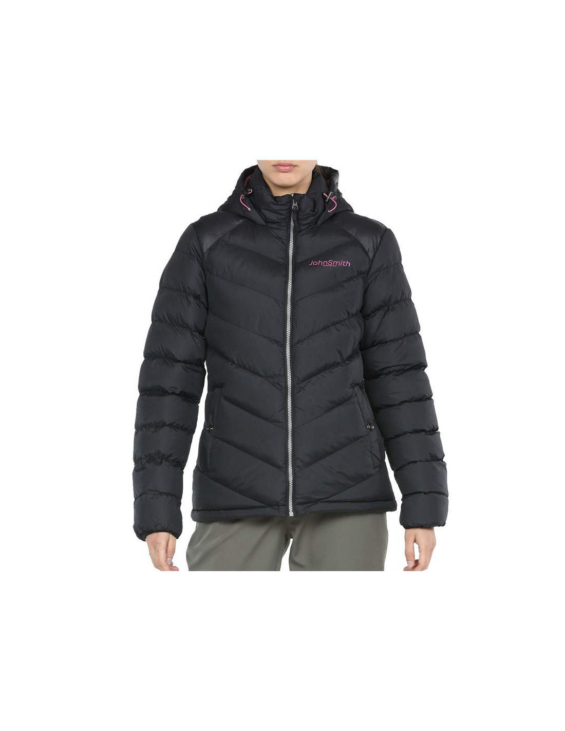 Chaqueta John Smith Zubicoa Mujer
