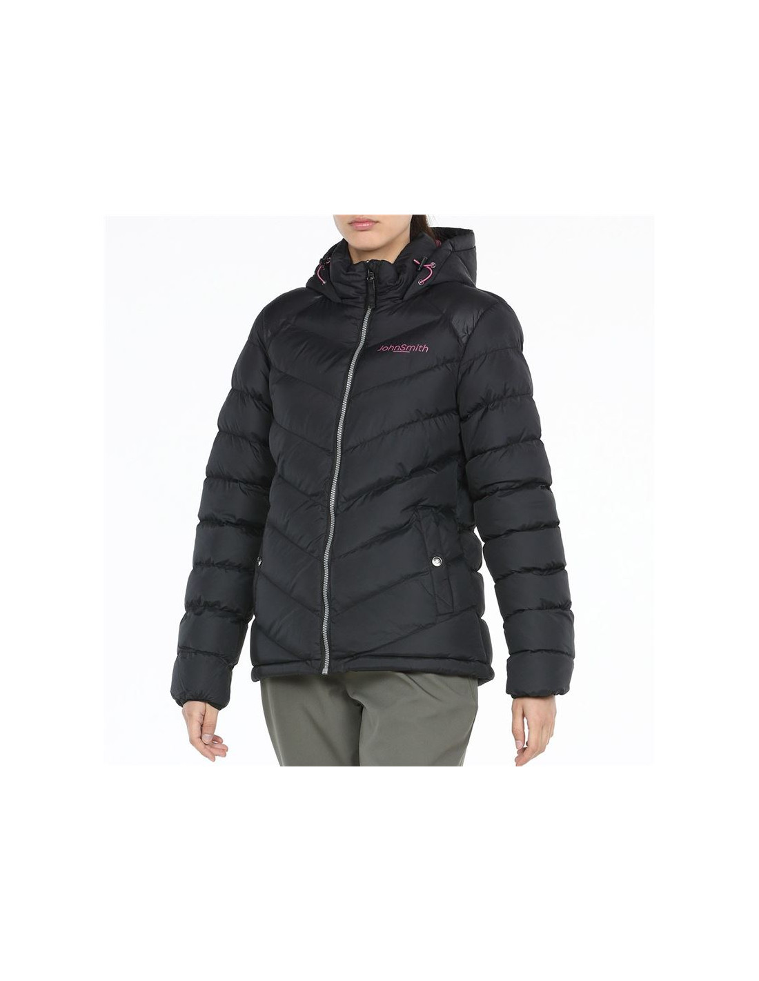 Chaqueta John Smith Zubicoa Mujer