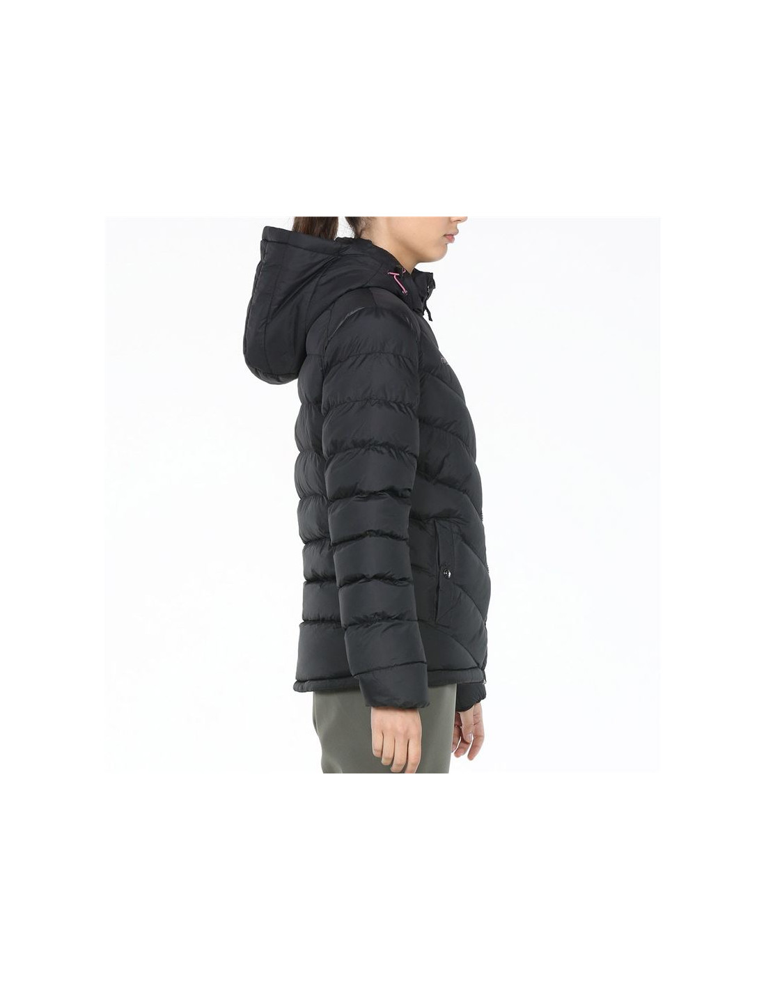 Chaqueta John Smith Zubicoa Mujer