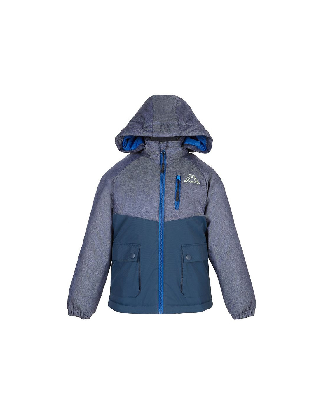 Chaqueta Kappa Cabot Niño