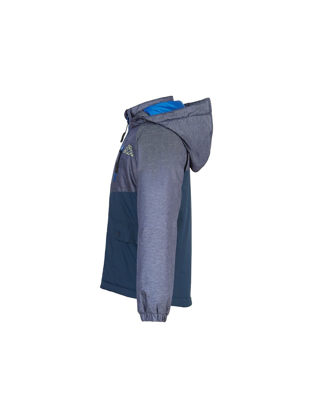 Chaqueta Kappa Cabot Niño
