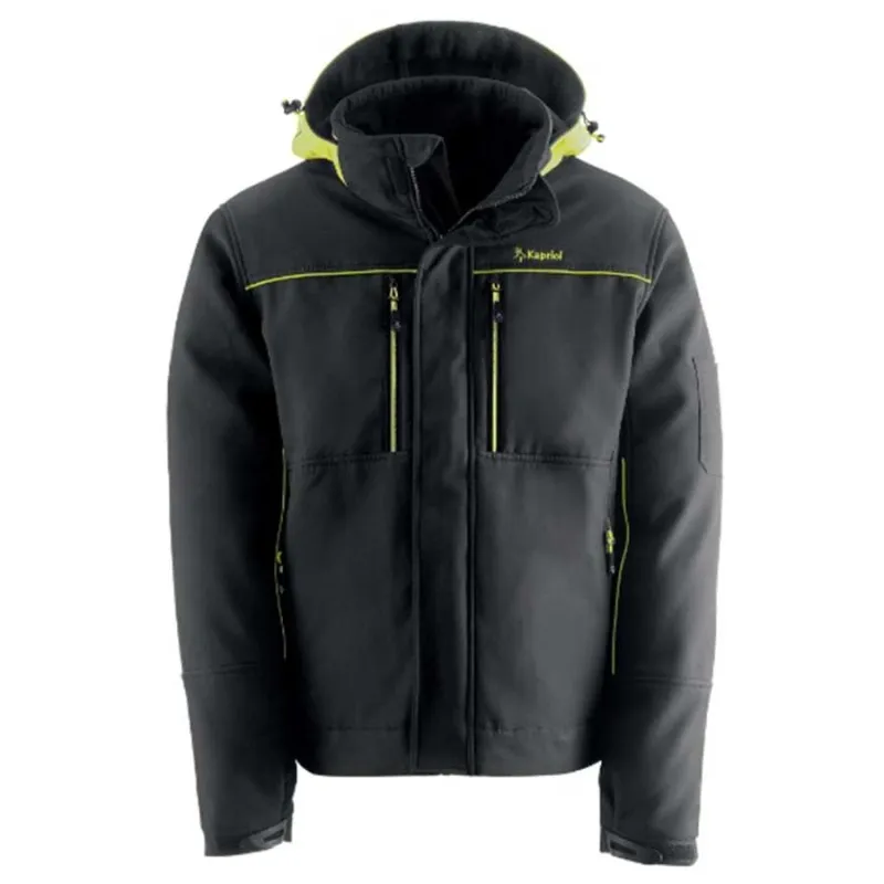 CHAQUETA KAPRIOL DYNAMIC