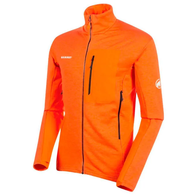Chaqueta mammut Jkt Eiswand Guide Ml Jacket