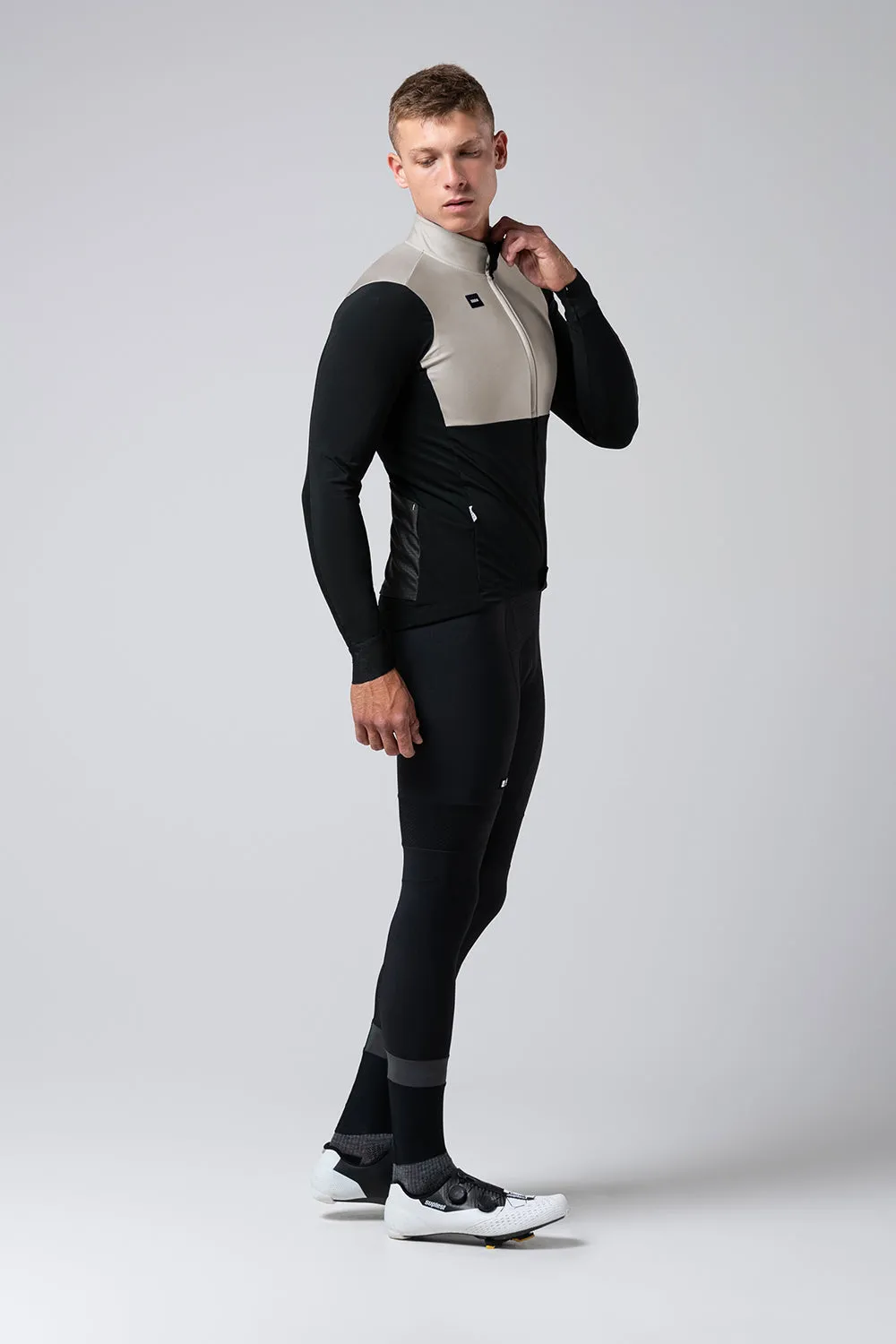 Chaqueta Mist Blend 2.0 Hombre Moonstruck