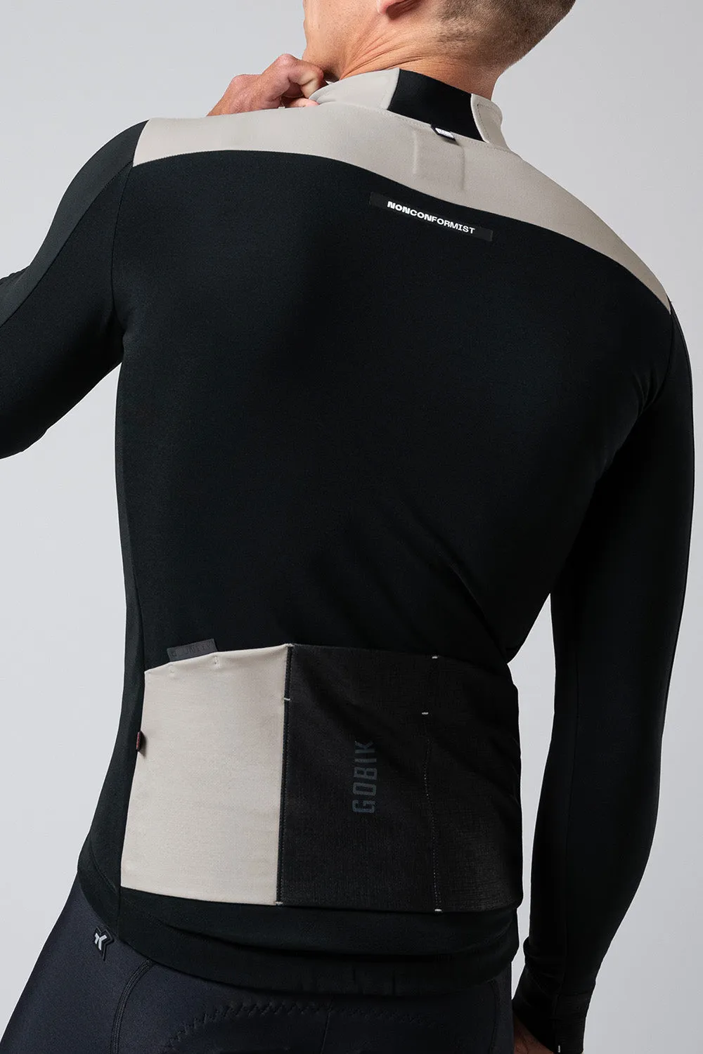 Chaqueta Mist Blend 2.0 Hombre Moonstruck