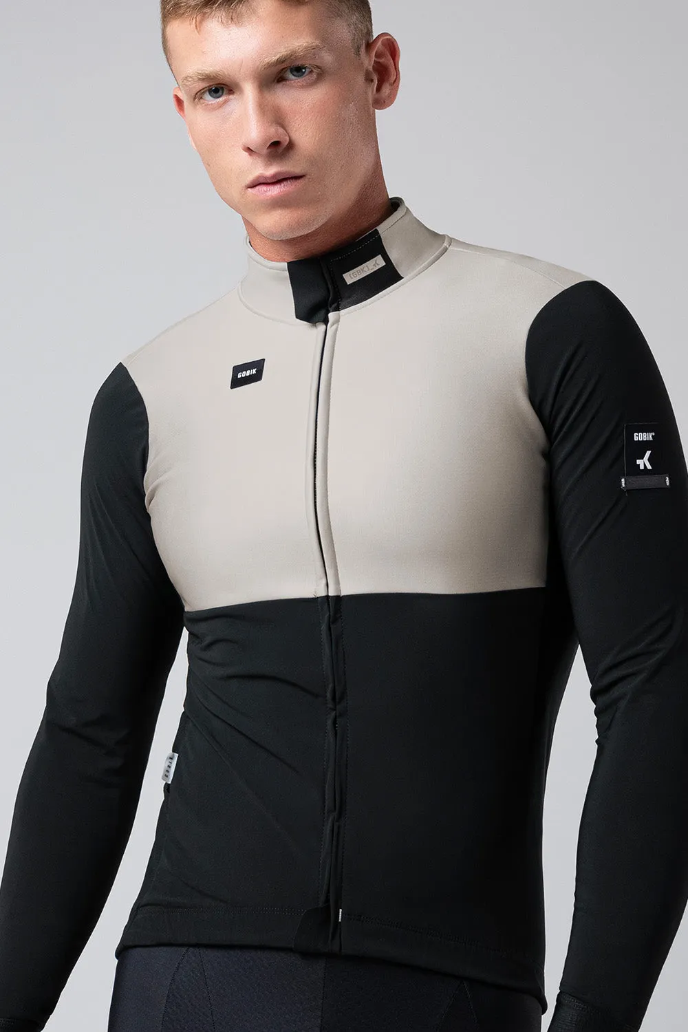 Chaqueta Mist Blend 2.0 Hombre Moonstruck