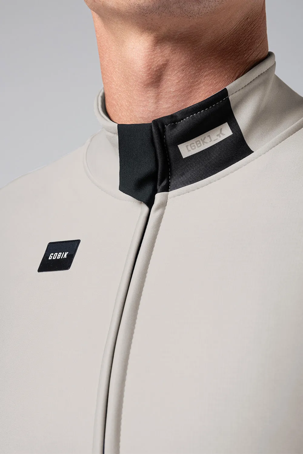 Chaqueta Mist Blend 2.0 Hombre Moonstruck