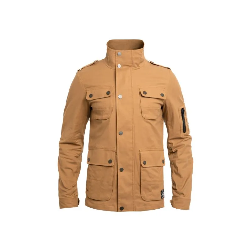 CHAQUETA MOTO EXPLORER  JOHN DOE