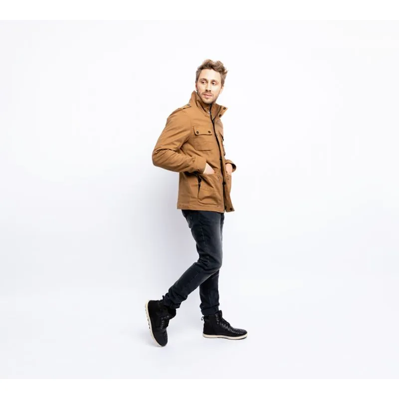 CHAQUETA MOTO EXPLORER  JOHN DOE