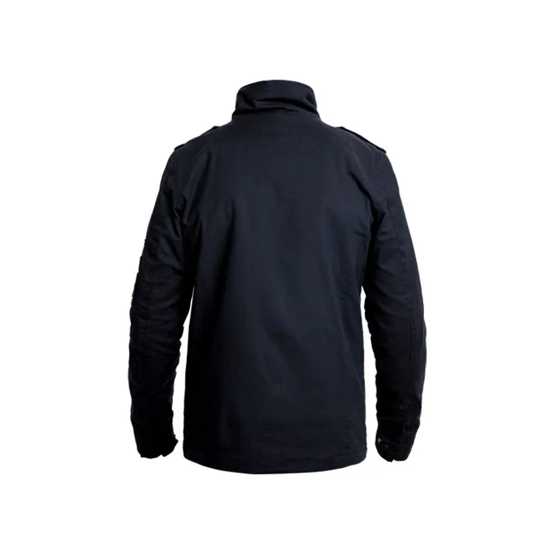 CHAQUETA MOTO EXPLORER  JOHN DOE