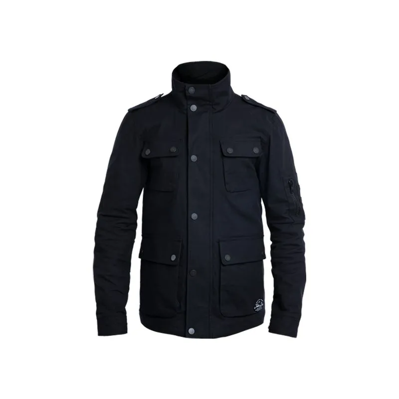 CHAQUETA MOTO EXPLORER  JOHN DOE