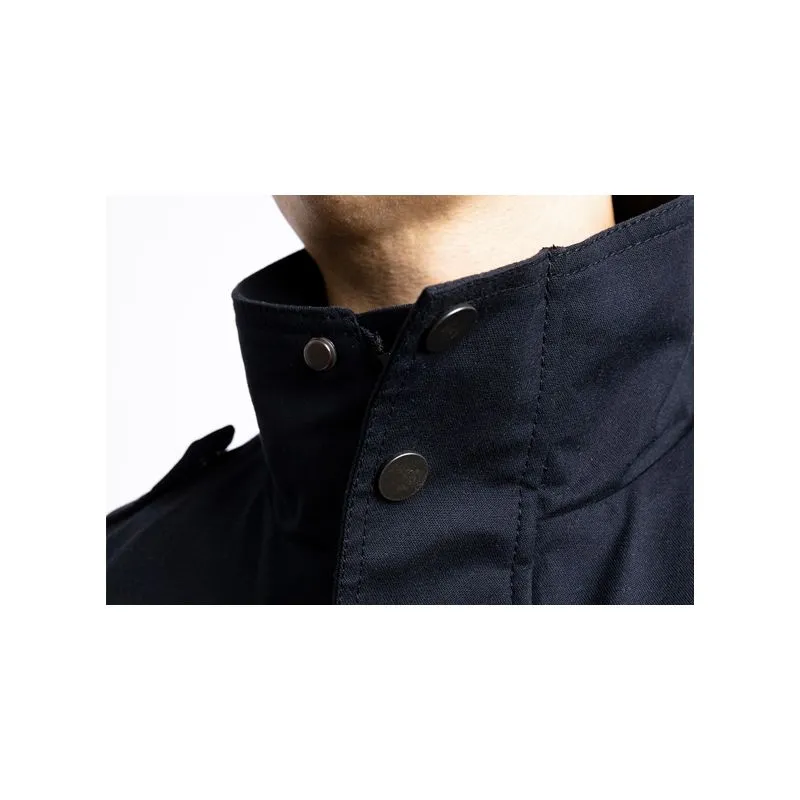 CHAQUETA MOTO EXPLORER  JOHN DOE