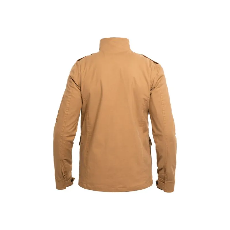 CHAQUETA MOTO EXPLORER  JOHN DOE