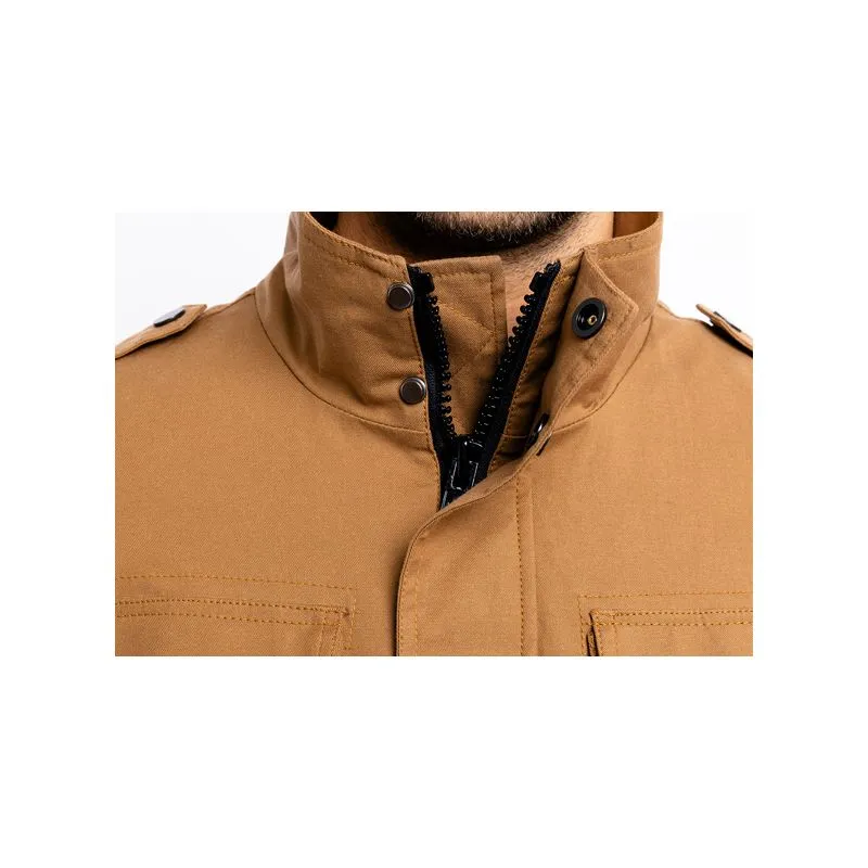 CHAQUETA MOTO EXPLORER  JOHN DOE