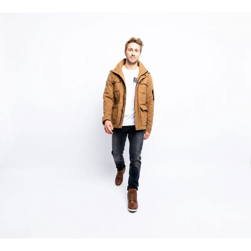 CHAQUETA MOTO EXPLORER  JOHN DOE