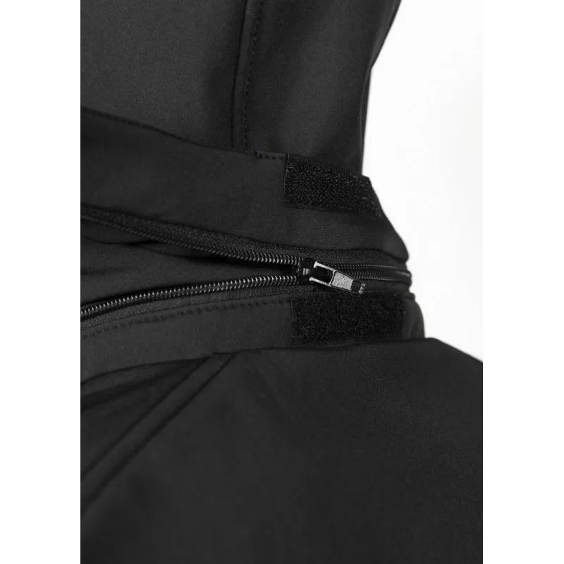 CHAQUETA MOTO SOFTSHELL 2 IN 1  JOHN DOE