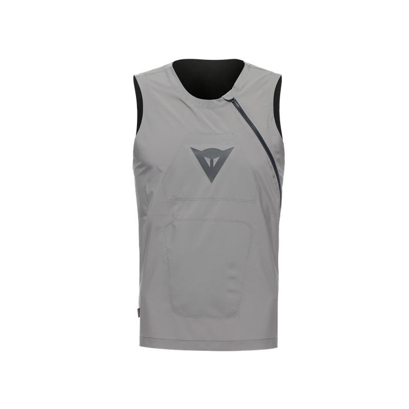 Chaqueta MTB Dainese HGC HYBRID VEST (GREY) Hombre