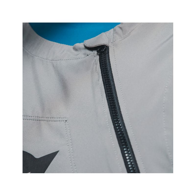Chaqueta MTB Dainese HGC HYBRID VEST (GREY) Hombre