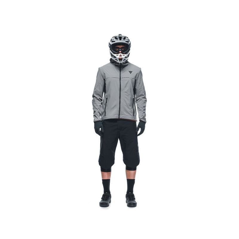 Chaqueta MTB Dainese HGC HYBRID VEST (GREY) Hombre