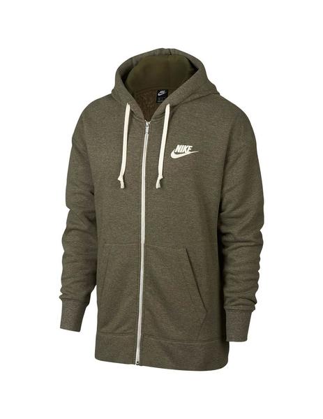 Chaqueta Nike Heritage Verde