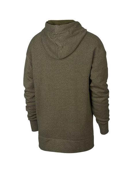 Chaqueta Nike Heritage Verde