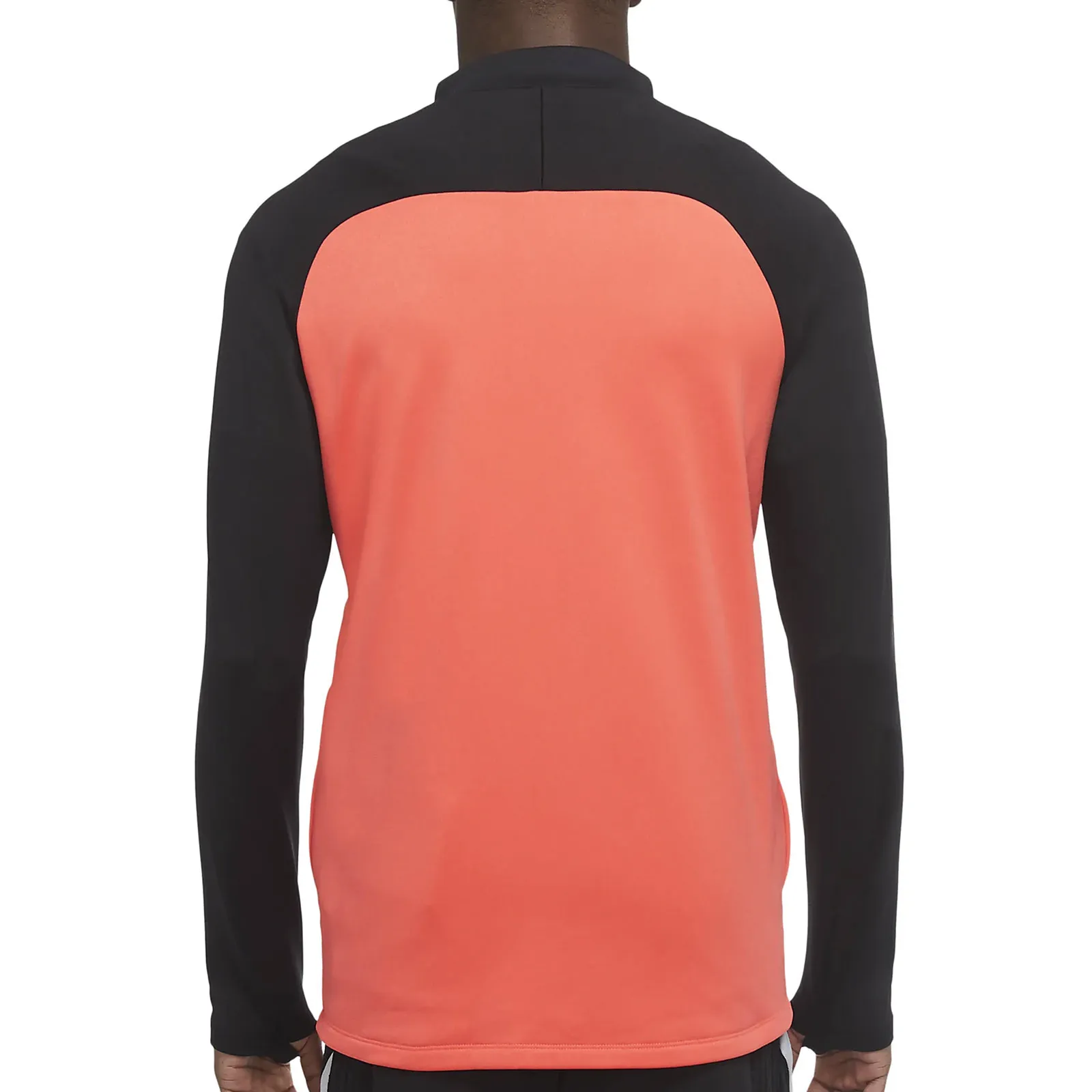 Chaqueta Nike Liverpool entreno UCL 2020 2021 Therma Padded