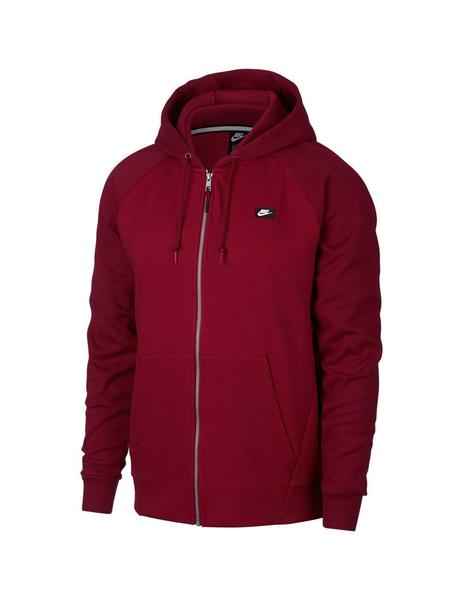 Chaqueta Nike Optic Burdeos
