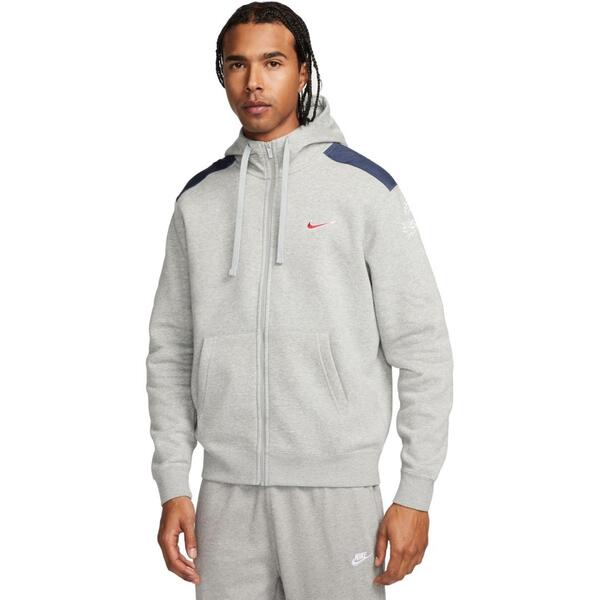 Chaqueta Nike Sportwear Gris