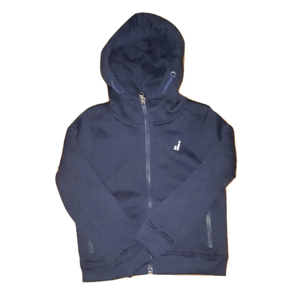 Chaqueta Niño JOLUVI WARMO. 235781. Marino Vigoré.