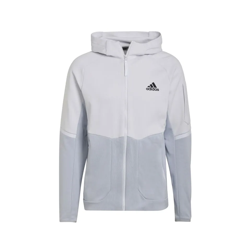 CHAQUETA PARA HOMBRE  ADIDAS DESIGNED FOR GAMEDAY  HE5028