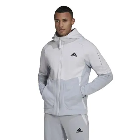 CHAQUETA PARA HOMBRE  ADIDAS DESIGNED FOR GAMEDAY  HE5028
