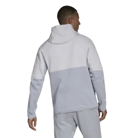 CHAQUETA PARA HOMBRE  ADIDAS DESIGNED FOR GAMEDAY  HE5028
