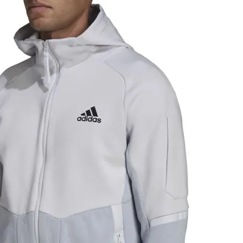 CHAQUETA PARA HOMBRE  ADIDAS DESIGNED FOR GAMEDAY  HE5028