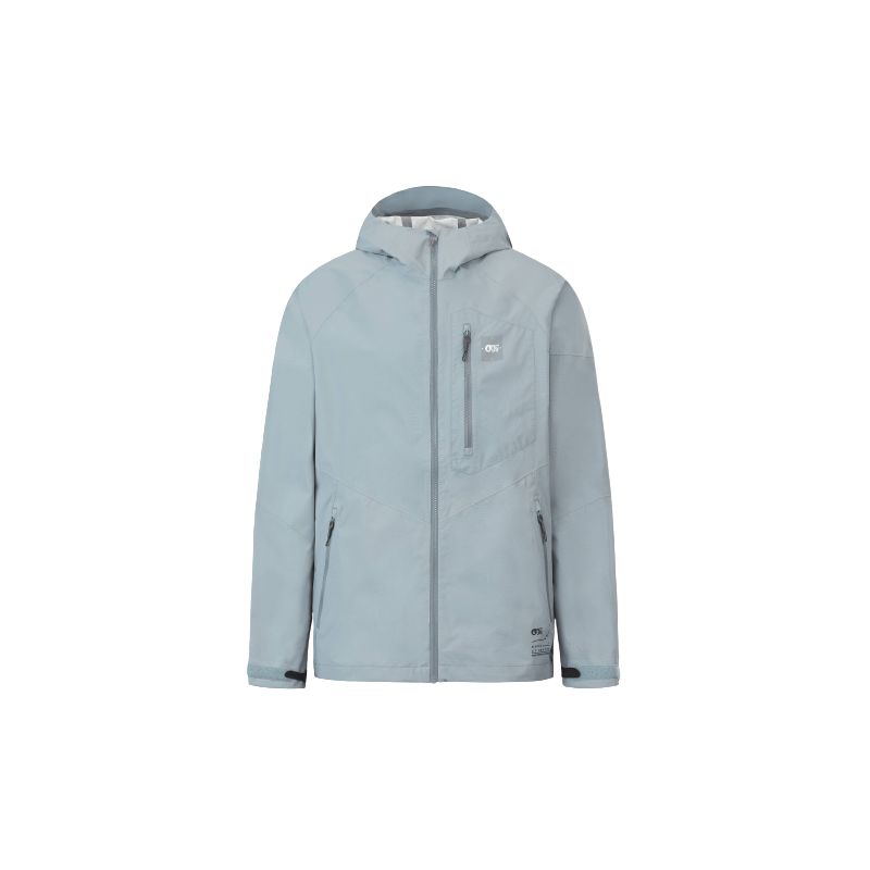 Chaqueta Picture Abstral+ 2.5L (Tiempo tormentoso) Hombre